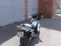 2005 Honda CBR 1100 XX, чёрный, 515000 рублей - вид 1