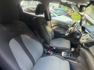 2016 Ford EcoSport II, синий, 900000 рублей, вид 5