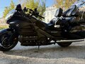 2014 Honda GL 1800 Gold Wing, чёрный, 1999000 рублей - вид 6