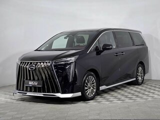 2024 GAC M8, чёрный, 4100000 рублей, вид 1