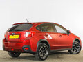 2013 Subaru XV I, красный - вид 5