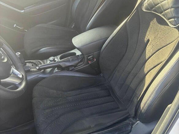 2012 Mazda CX-5 I, белый, 1700000 рублей - вид 7