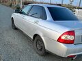 2008 Lada (ВАЗ) Priora I, серебристый, 170000 рублей - вид 4