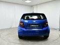 2014 Chevrolet Aveo II, синий, 775000 рублей - вид 5