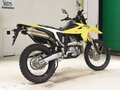 2025 Suzuki DR-Z 400, жёлтый, 980000 рублей - вид 3
