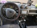 2014 Lada (ВАЗ) Granta I, серый, 250000 рублей - вид 3