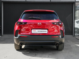 2024 Mazda CX-50, красный, 3050000 рублей, вид 5