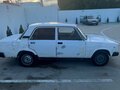 2004 Lada (ВАЗ) 2107, белый, 60000 рублей - вид 2