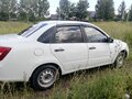 2016 Lada (ВАЗ) Granta I, белый - вид 9