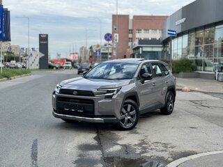 2026 Toyota RAV4 VI (XA60), серый, 4750000 рублей, вид 1
