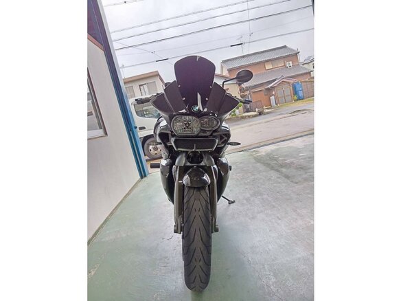 2012 BMW K 1300 R, серый, 899000 рублей - вид 2