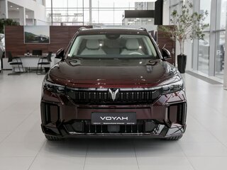 2026 Voyah Free I Рестайлинг, красный, 6940000 рублей, вид 5