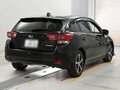 2022 Subaru Impreza V Рестайлинг, чёрный, 1088999 рублей - вид 1