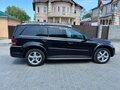 2012 Mercedes-Benz GL-Класс 350 I (X164) Рестайлинг, чёрный - вид 4