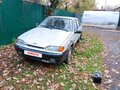2004 Lada (ВАЗ) 2115, серебристый - вид 3