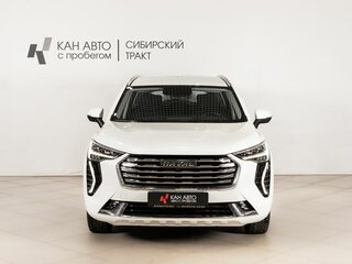 2023 Haval Jolion I, белый, 1700000 рублей, вид 2