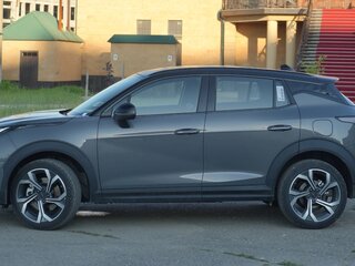 2026 Lynk & Co 06 I Рестайлинг, серый, 2530000 рублей, вид 3