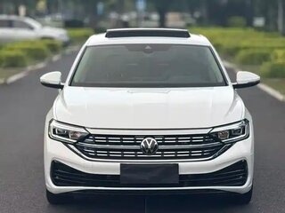 2023 Volkswagen Sagitar III Рестайлинг, белый, 1805000 рублей, вид 5