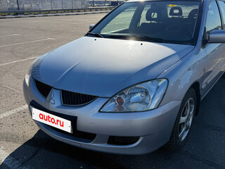 2005 Mitsubishi Lancer IX, серый, 780000 рублей, вид 1