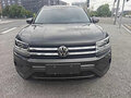 2023 Volkswagen Tharu I, коричневый, 1550000 рублей - вид 1