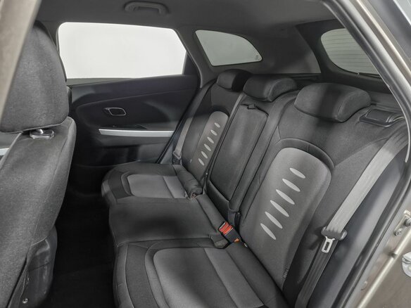 2014 Kia Ceed II, коричневый - вид 10
