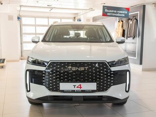2026 Tenet T4, белый, 2659000 рублей, вид 3