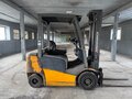 2018 Jungheinrich DFG, жёлтый, 680000 рублей - вид 3