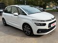 2020 Citroen C4 SpaceTourer I, белый, 1120000 рублей - вид 1