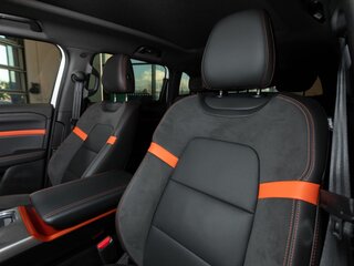 2026 Haval Dargo I Рестайлинг, оранжевый, 3860008 рублей, вид 2