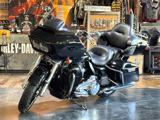 Harley-Davidson Road Glide Limited