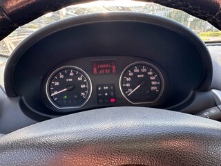 2013 Renault Sandero Stepway I, красный, 600000 рублей, вид 3