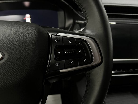 2024 Omoda S5, синий, 1490000 рублей - вид 18