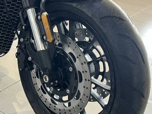 2026 Timpton Bobber S, чёрный, 890000 рублей - вид 14