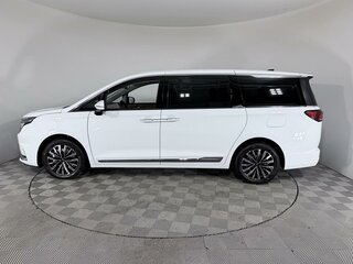 2026 JAC RF8, белый, 4875000 рублей, вид 4