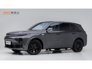 2023 Li Auto (Lixiang) L7 I, серый, 4310000 рублей, вид 3