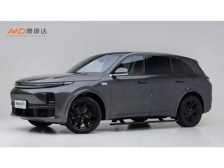 2023 Li Auto (Lixiang) L7 I, серый, 4310000 рублей, вид 3