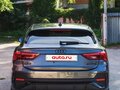 2022 Audi Q3 Sportback 40 TFSI II (F3), серый, 3750000 рублей - вид 2