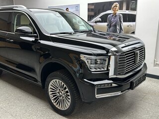 2023 Tank 500 I, чёрный, 5300000 рублей, вид 1