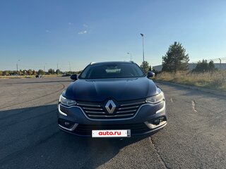 2017 Renault Talisman I, синий, 1500000 рублей, вид 3