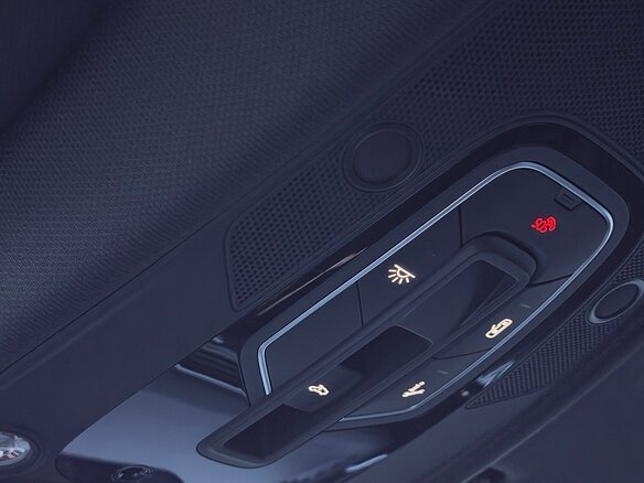 2022 Audi RS 5 II (F5) Рестайлинг, серый, 7850000 рублей - вид 34