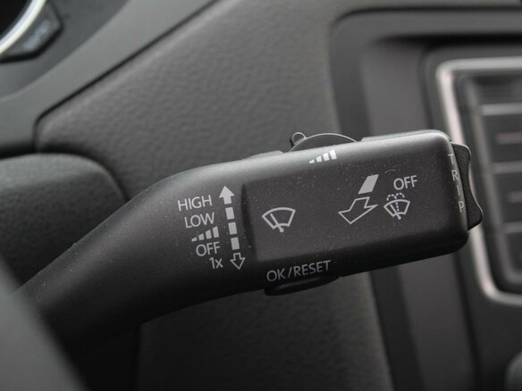 2016 Volkswagen Jetta VI Рестайлинг, белый, 1200000 рублей - вид 17