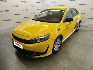 2023 Kaiyi E5, белый, 742050 рублей, вид 1