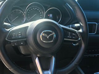 2021 Mazda CX-5 II, белый, 3150000 рублей, вид 3
