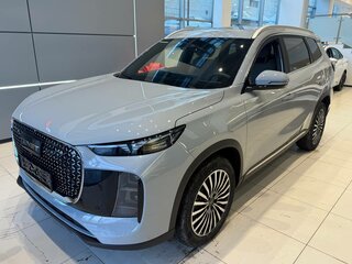 2026 Tenet T8, белый, 3846150 рублей, вид 1