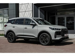 2026 Tenet T4L, серый, 2279000 рублей, вид 5