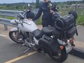 2007 Honda VTX 1300, белый, 480000 рублей - вид 2