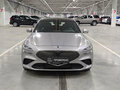 2021 Genesis G70 I Рестайлинг, серый, 3680000 рублей - вид 1