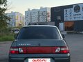2011 Lada (ВАЗ) 2110 Богдан, зелёный, 310000 рублей - вид 3