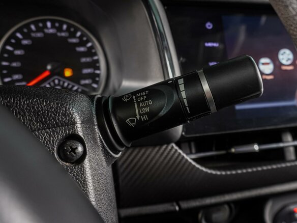 2021 Haval F7x I, синий, 1870000 рублей - вид 19