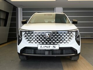2026 Changan UNI-S I Рестайлинг, белый, 3029900 рублей, вид 2